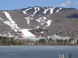 Mont-Tremblant, Quebec 01123